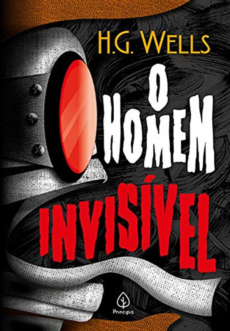 Libros O Homem Invisivel