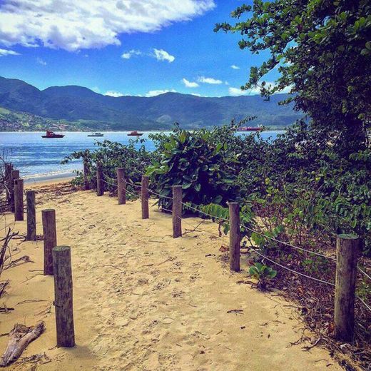 Praia de São Sebastião 