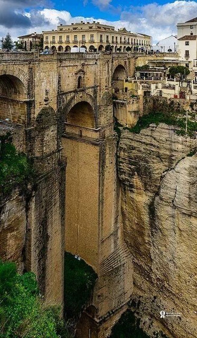 Restaurants Ronda