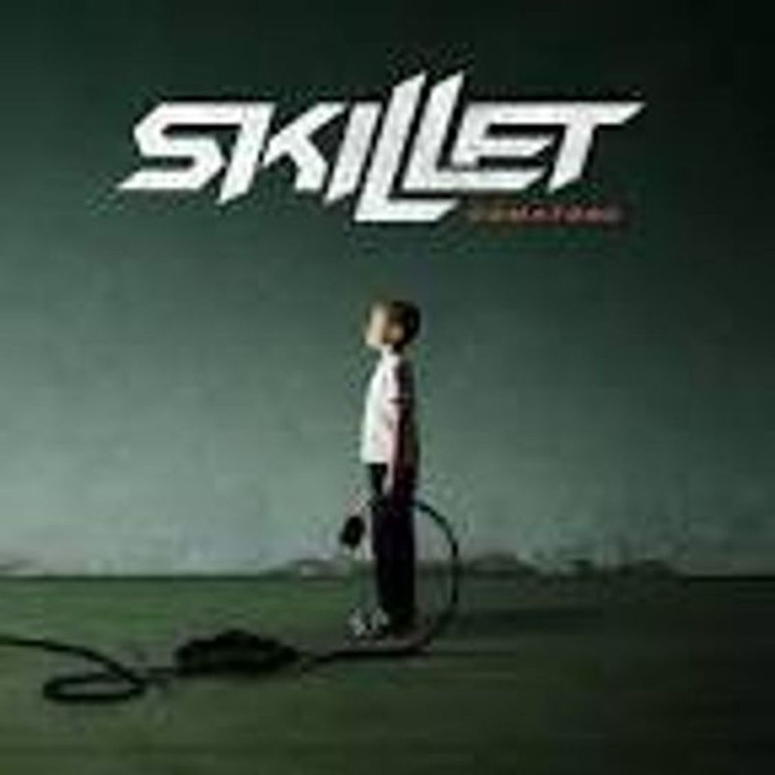 Canción Skillet - The Last Night