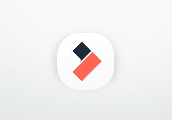 App FilmoraGo-Video Editor & Maker