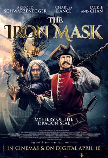 Iron Mask