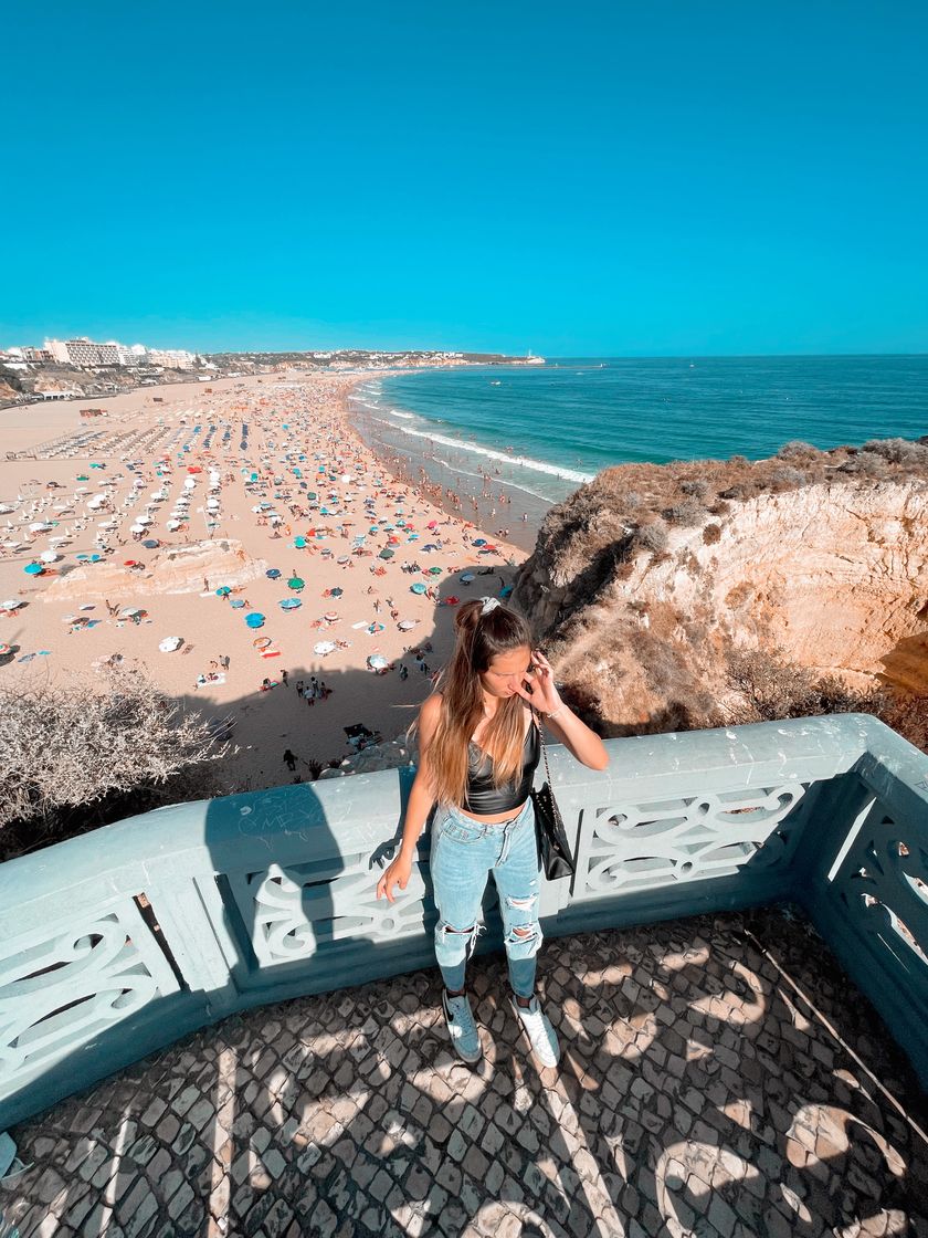 Restaurants Portimão