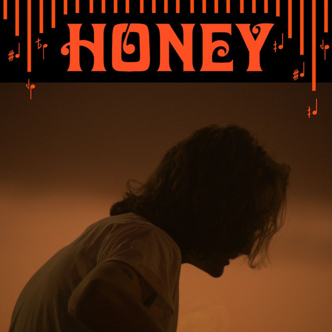 Canción Honey