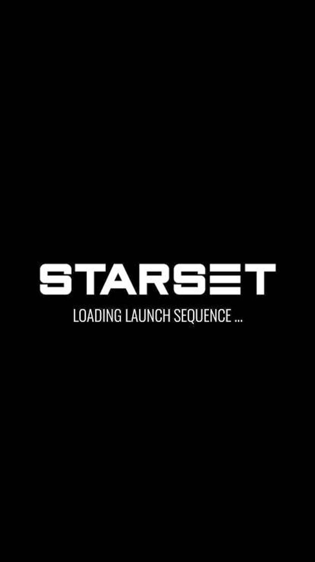 Canción Starset