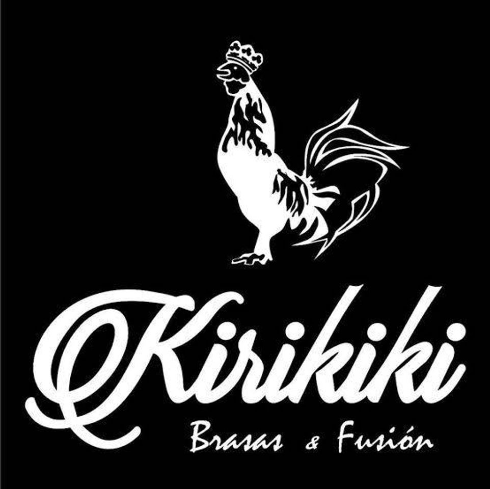 Restaurants Kirikiki Brasas Y FusióN