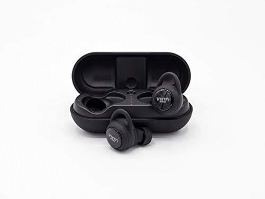 Vieta Pro VHP-TW20BK - Auricular Bluetooth 5.0