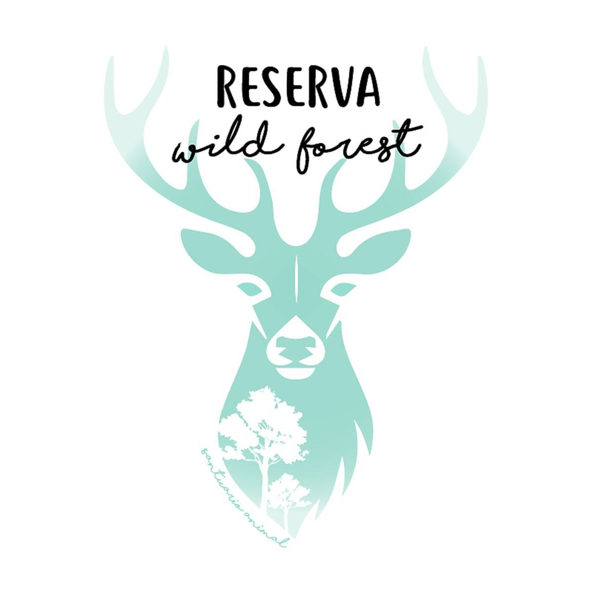 Moda Reserva wild forest