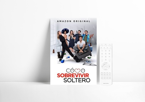 Serie How to Survive Being Single