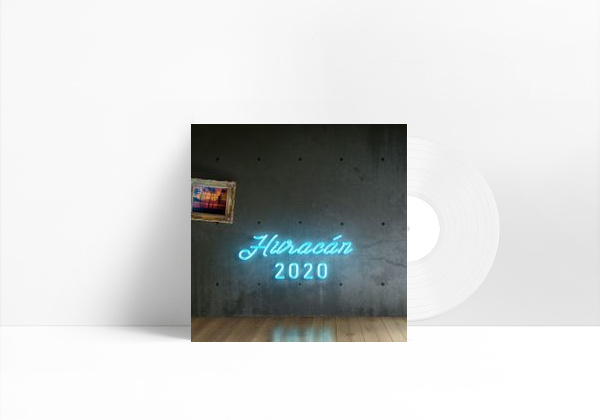 Canción Categoría 5 / Huracán