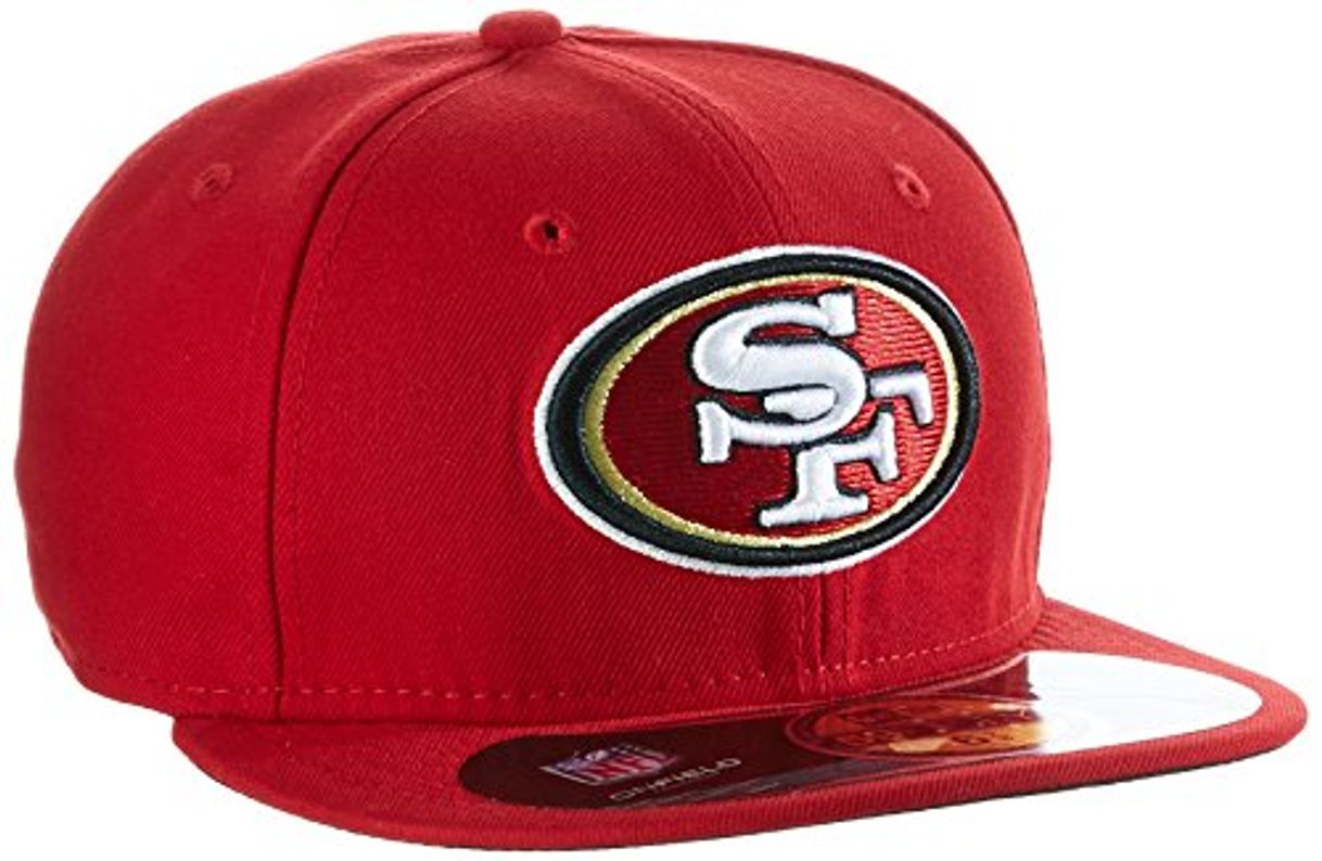 New Era Gorra de béisbol para Adulto Gorro de NFL ON Field