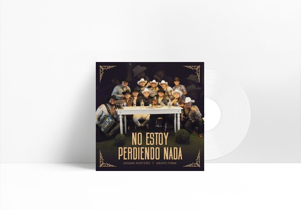 Canción No Estoy Perdiendo Nada