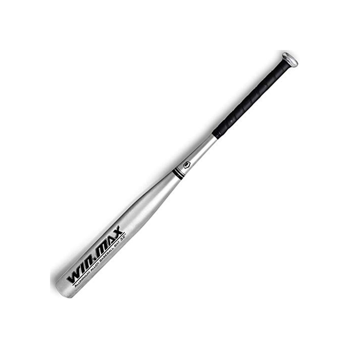 Producto WIN.MAX Bate de Beisbol de Aluminio o Madera 32 '' 81.5 cm