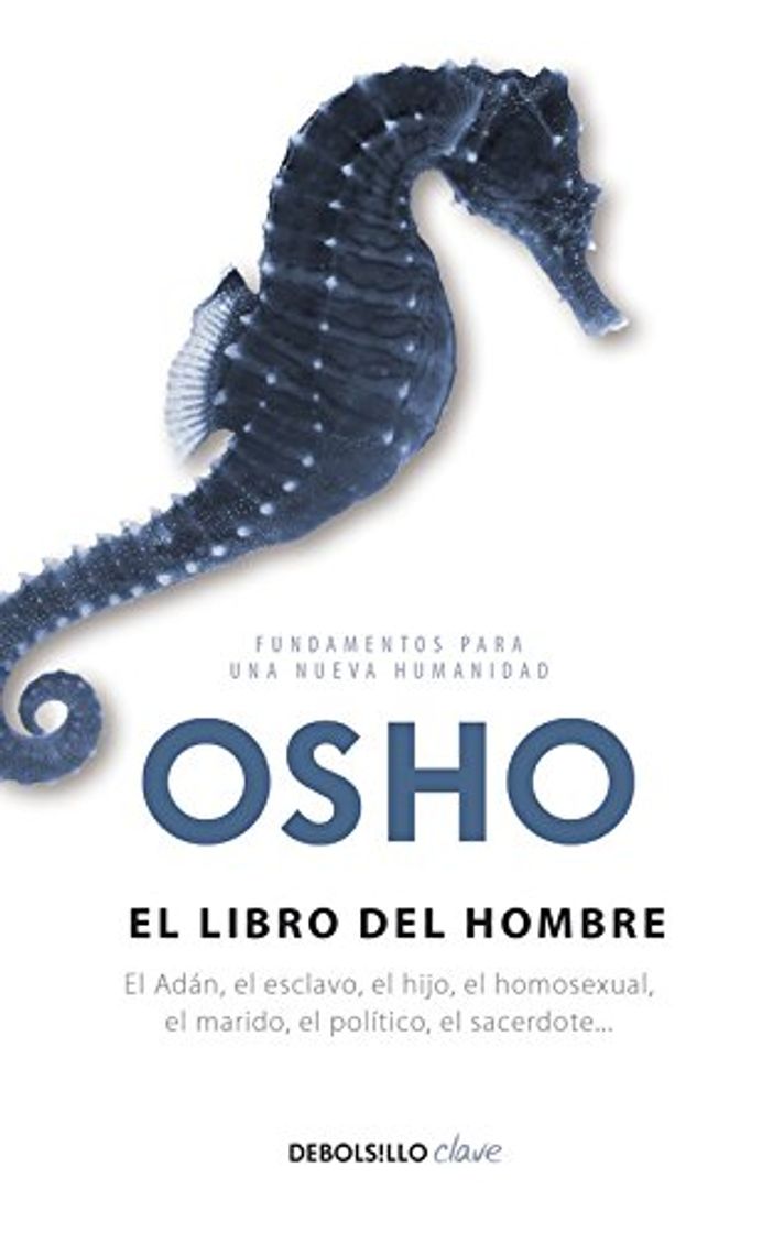 Libro El libro del hombre