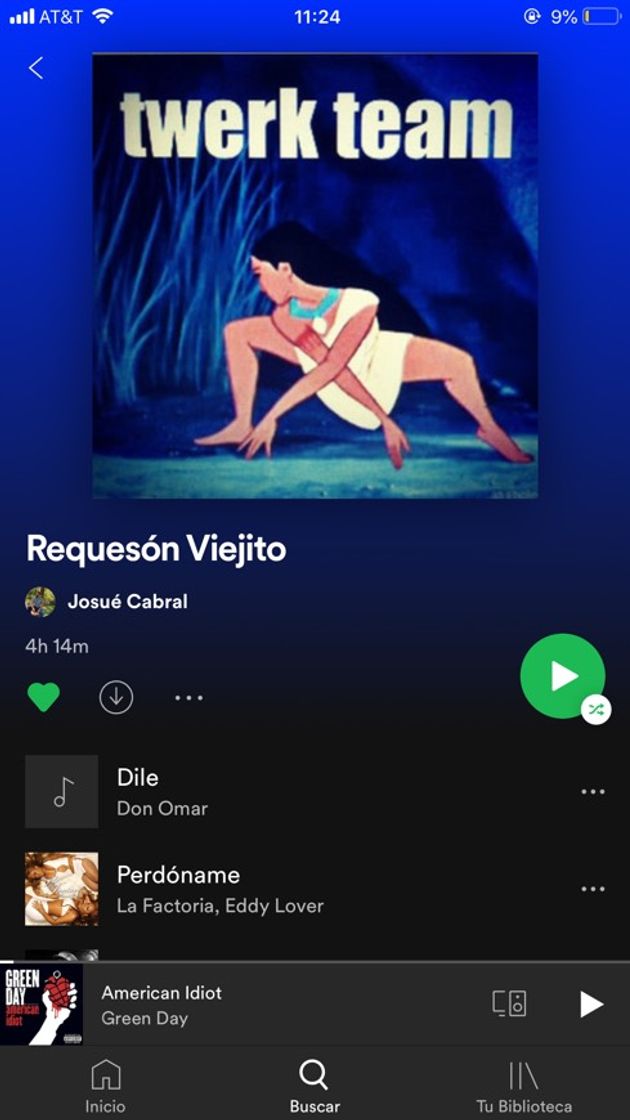 Music Para perrear las viejitas 