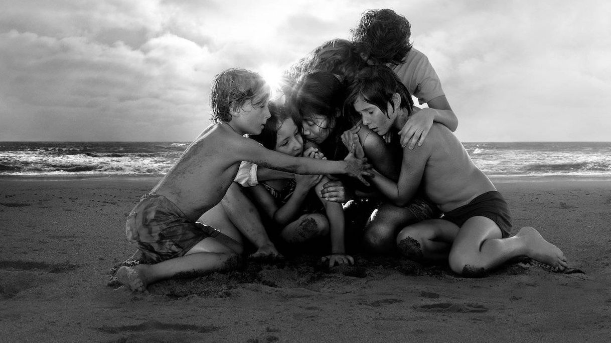 Movie Roma