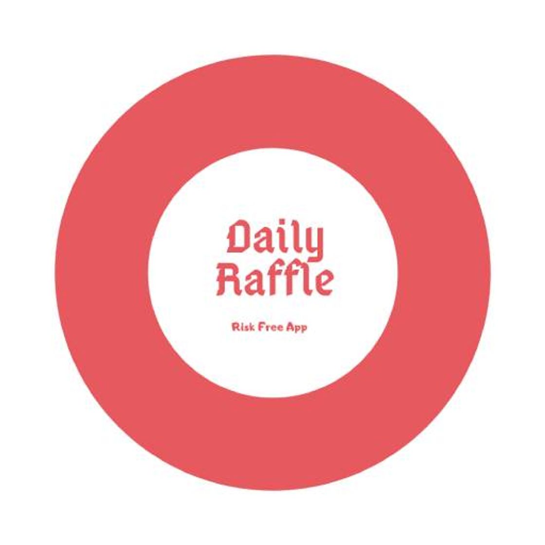 App Daily Raffle