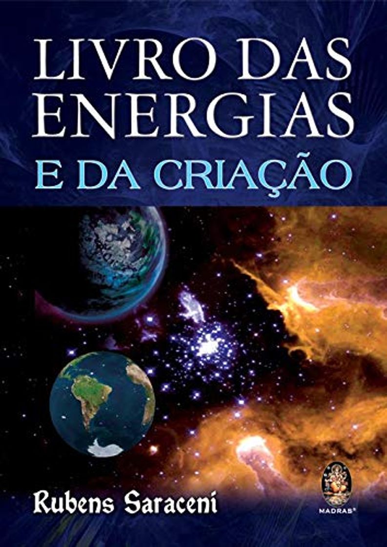 Libros Livro das Energias e da Criação