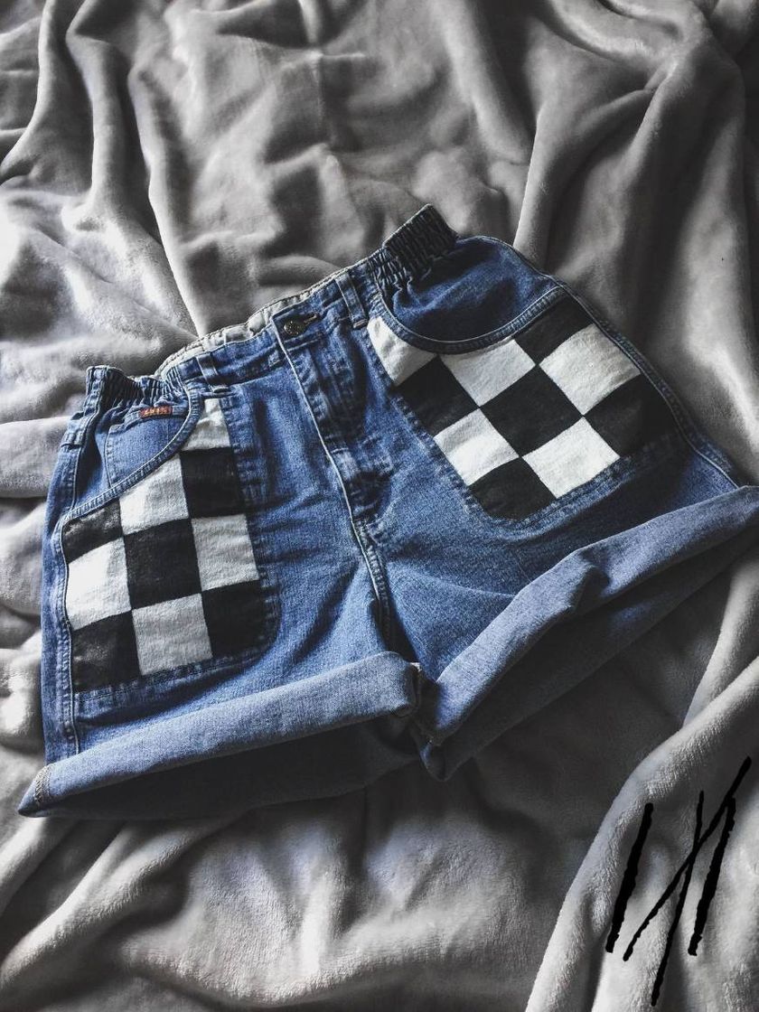 Fashion 🏁