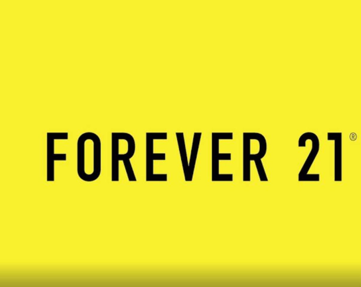 Fashion Forever 21