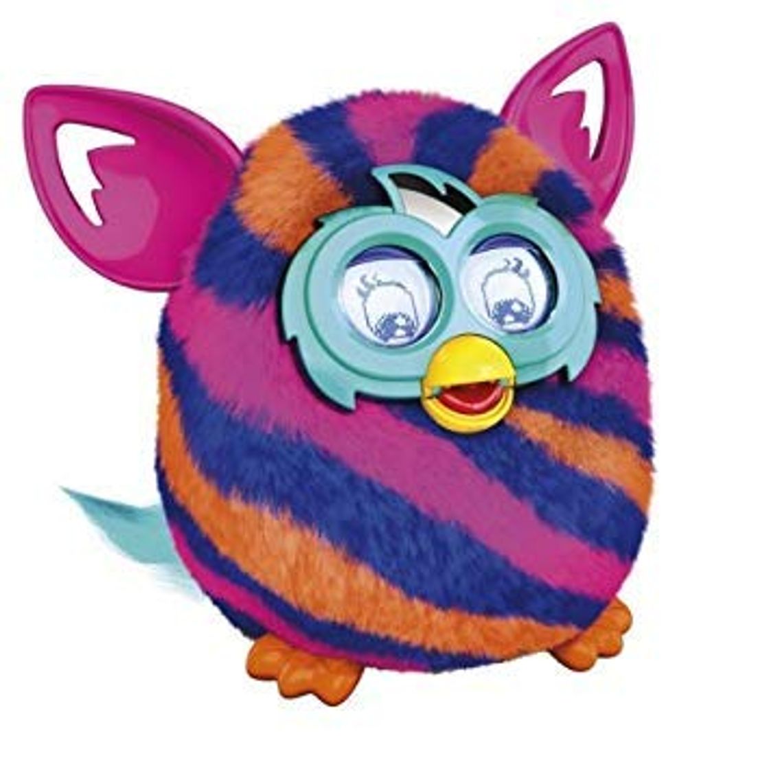 Productos Furby Boom Diagonal Stripes