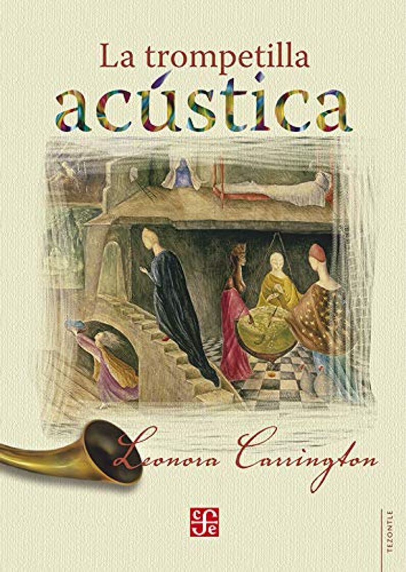 Libros La Trompetilla Acústica