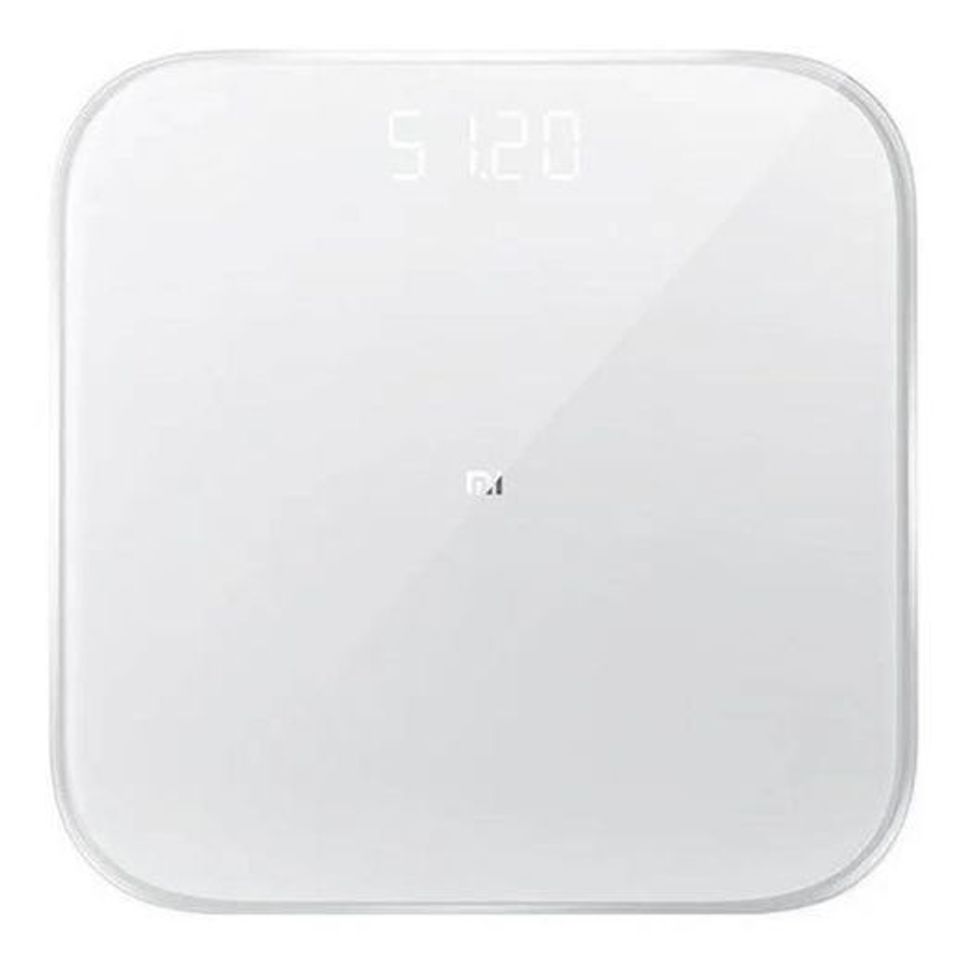 Fashion Báscula digital XIAOMI Mi Smart scale 2 blanca