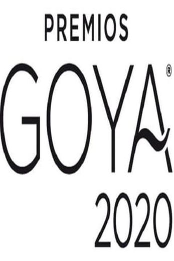 Premios Goya 2020