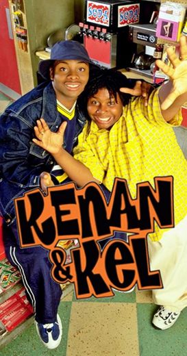 Kenan & Kel