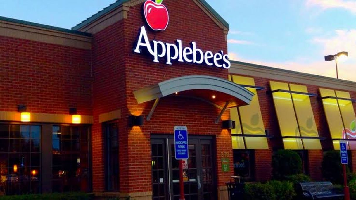 Restaurantes Applebee's Grill + Bar