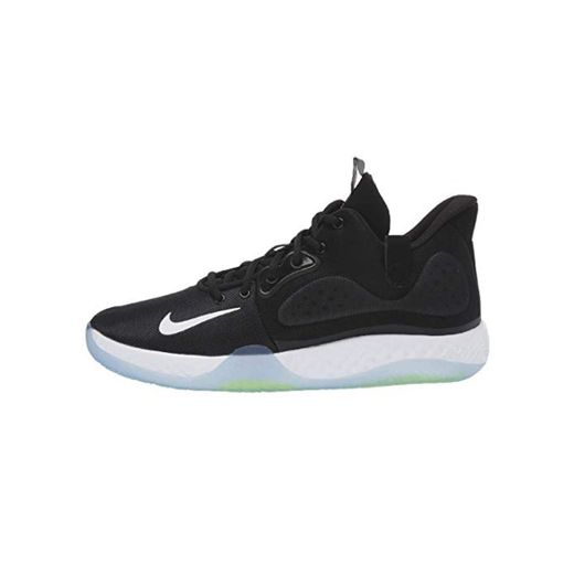 Nike KD Trey 5 VII, Zapatos de Baloncesto Unisex Adulto, Multicolor