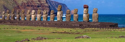 Isla de Pascua