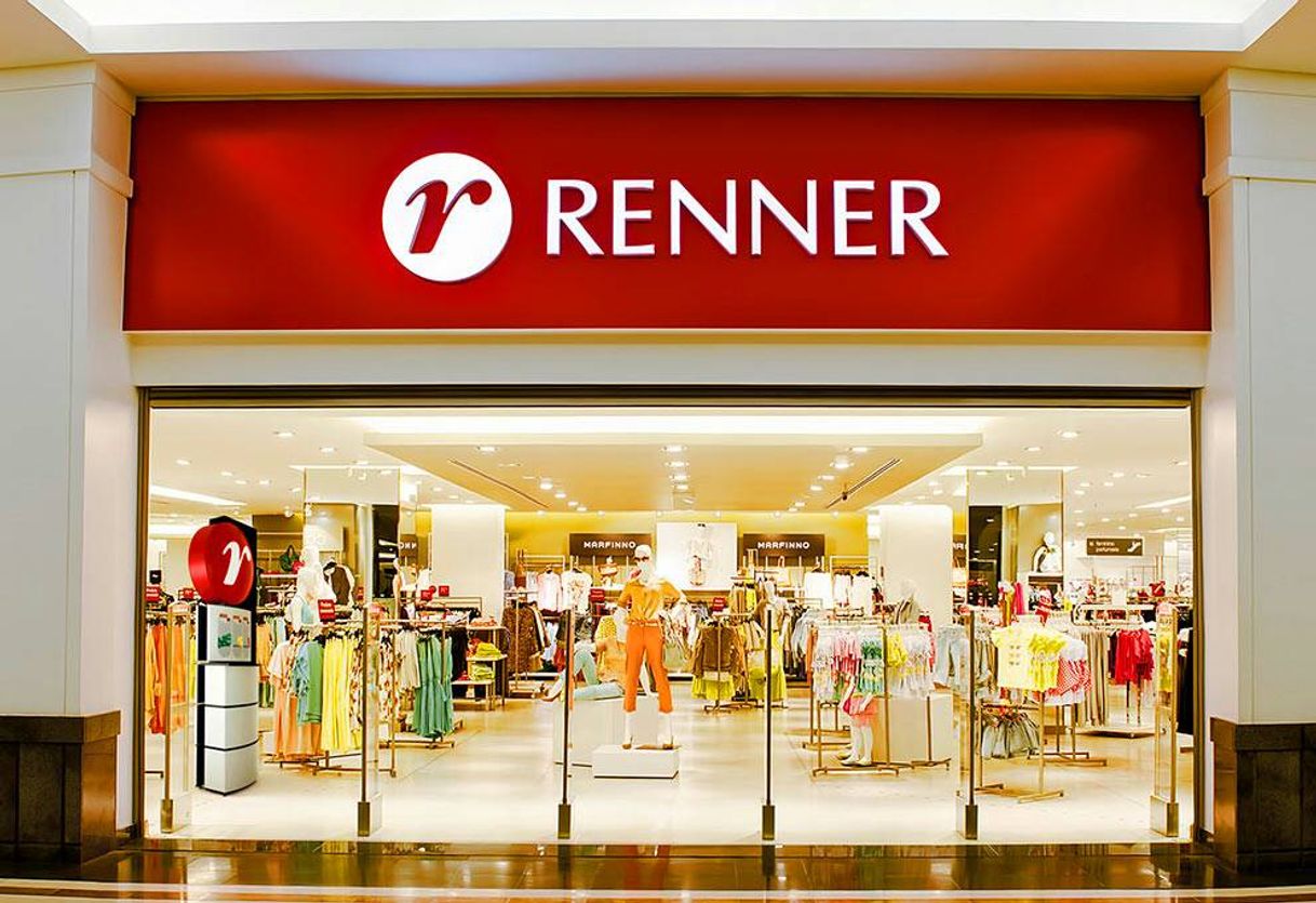 Moda Renner