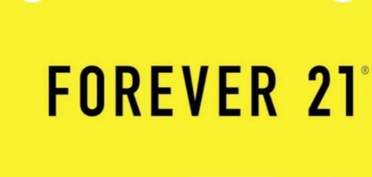 Moda Forever21