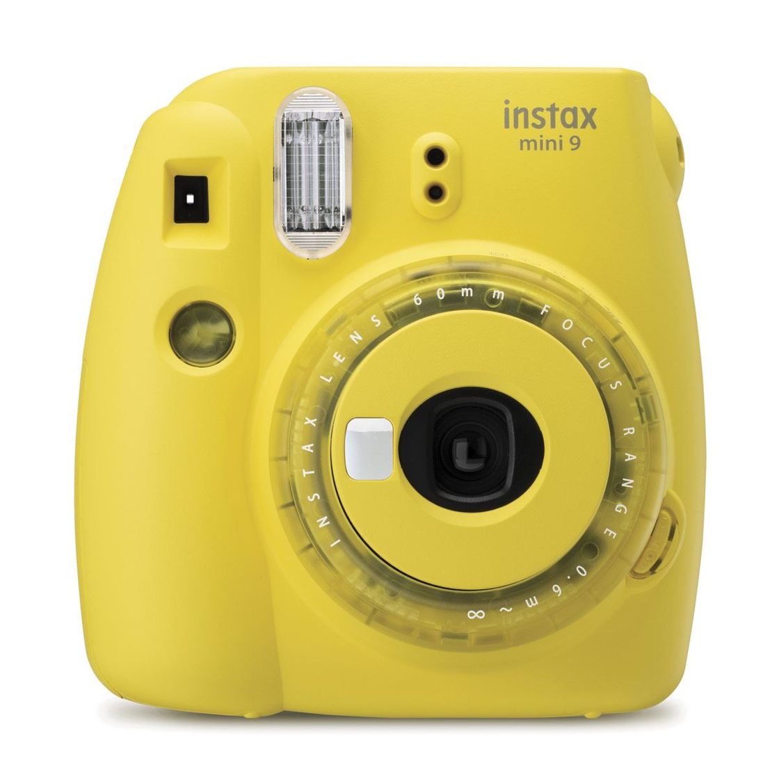 Producto Fujifilm Instax Mini 9 - Cámara instantanea