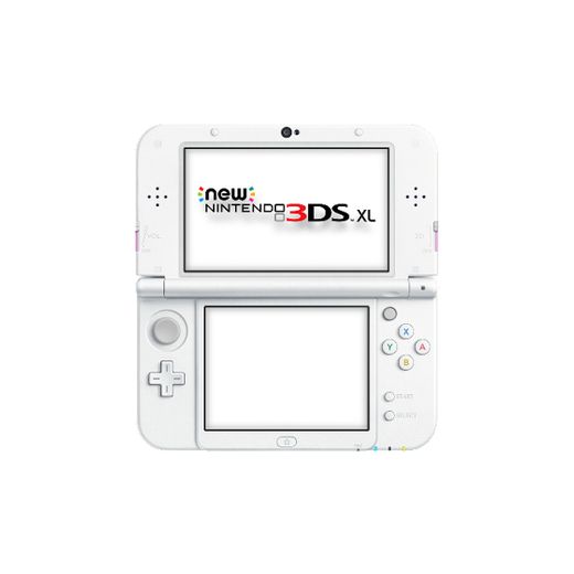Nintendo 3DS - Consola