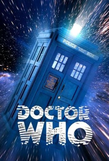 Doctor Who