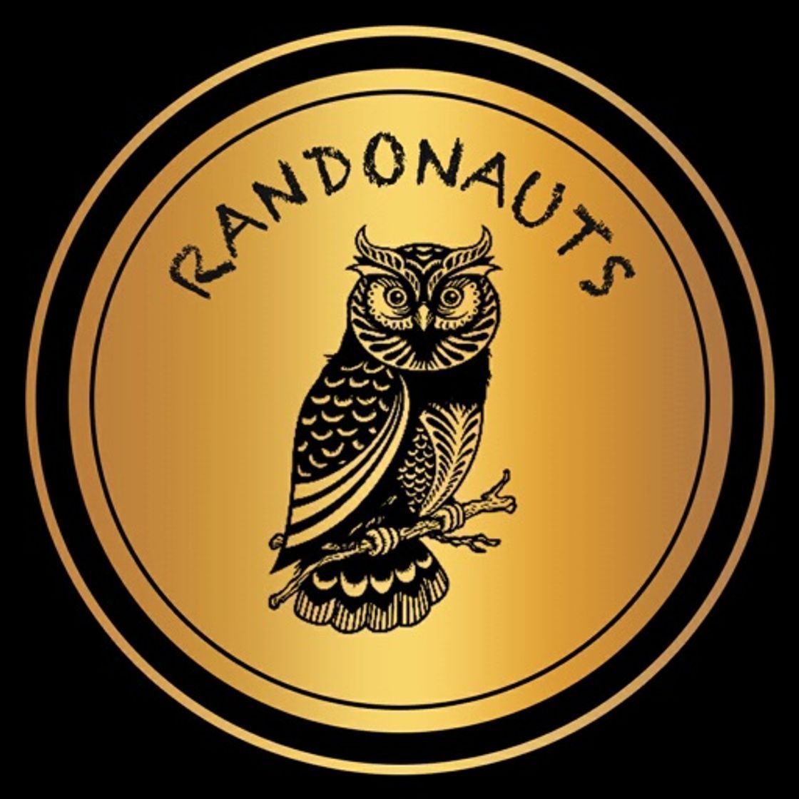 App Randonauts.