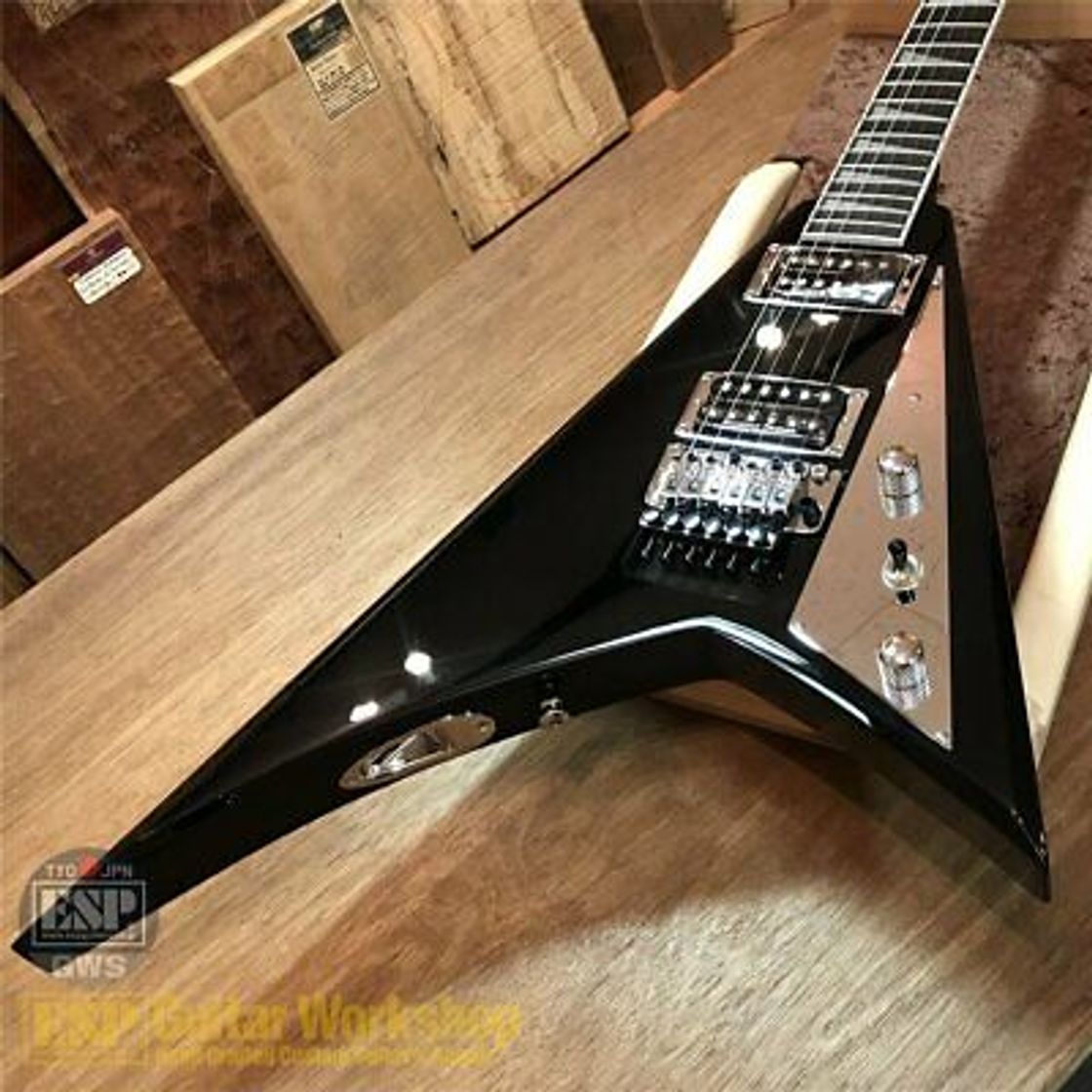 Productos Jackson Randy Rhoads Pro RR SW · Guitarra eléctrica