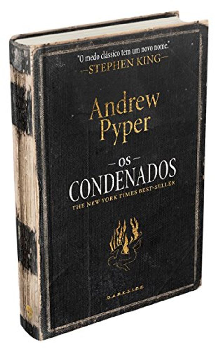 Libro Os Condenados