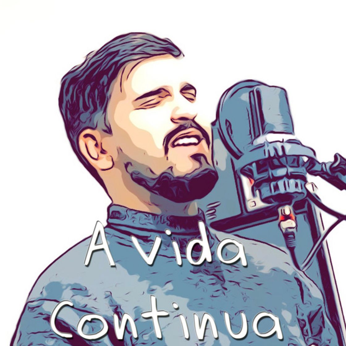 Music A Vida Continua