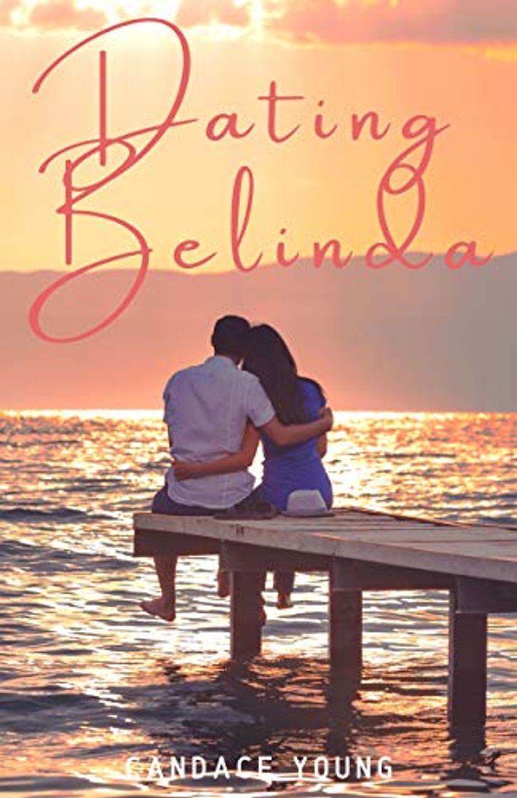 Libros Dating Belinda: A Heart Warming Contemporary Young Adult Coming of Age Romance