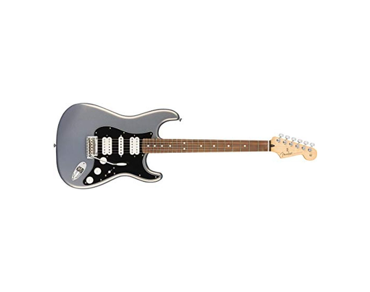 Product Fender Player Series Stratocaster HSH