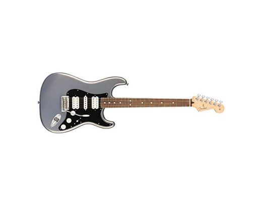 Fender Player Series Stratocaster HSH