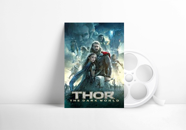 Película Thor: el mundo oscuro