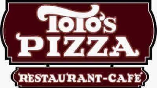 Toto's Pizza Huancayo