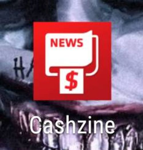 Cashzine - Earn Free Cash via newsbreak - Apps on Google Play