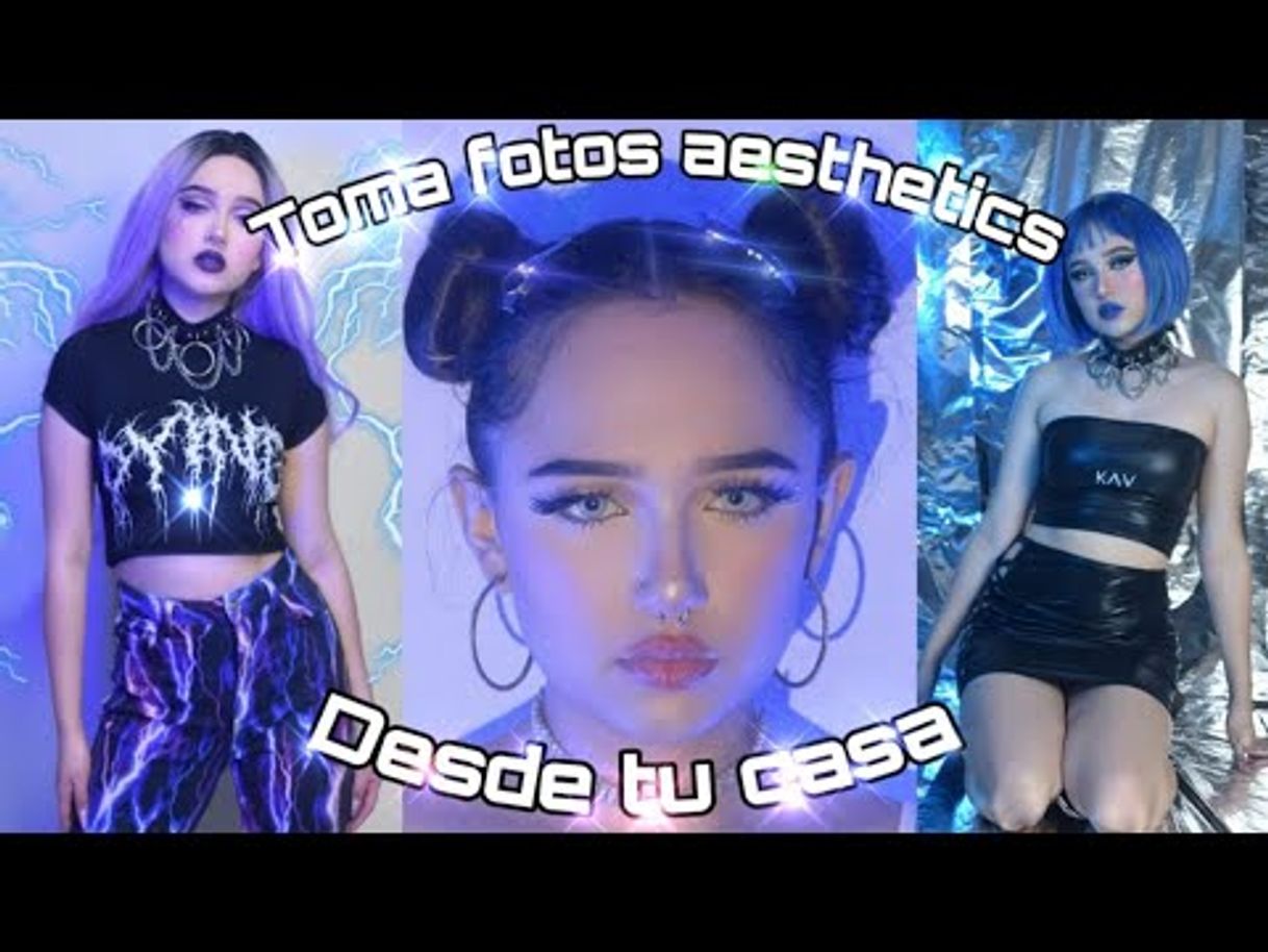 Social Evita la 5U1C1DA510N en cuarentena Toma fotos AESTHETICS y ...