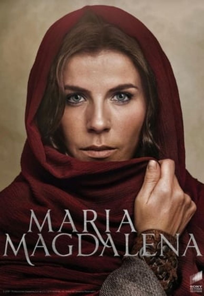 Serie María Magdalena