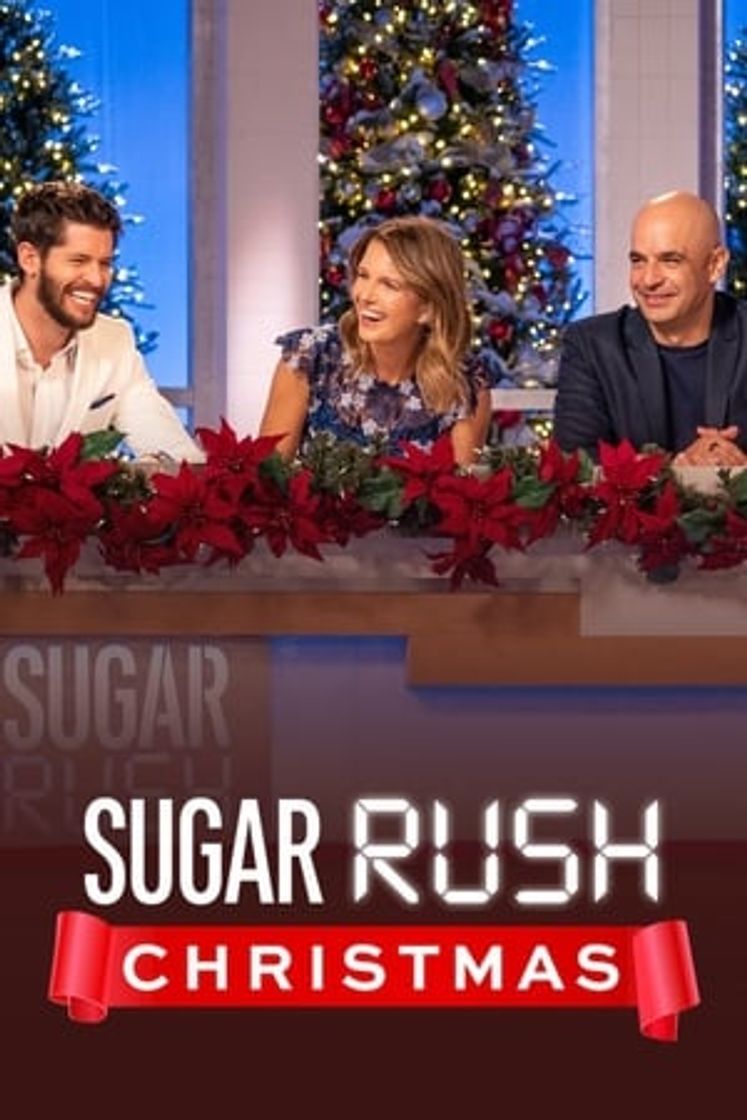 Serie Sugar Rush Christmas